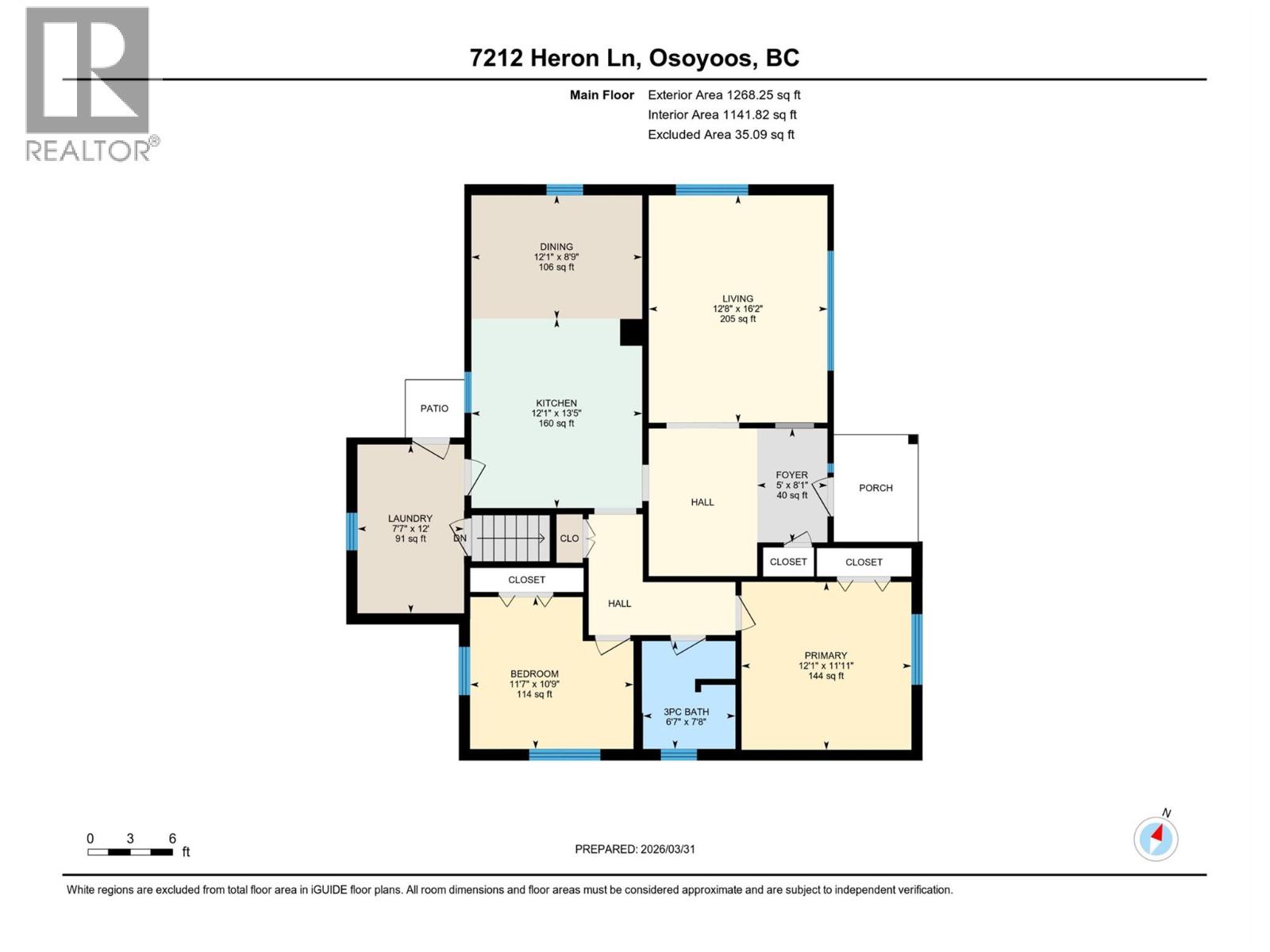 7212 HERON Lane - 23