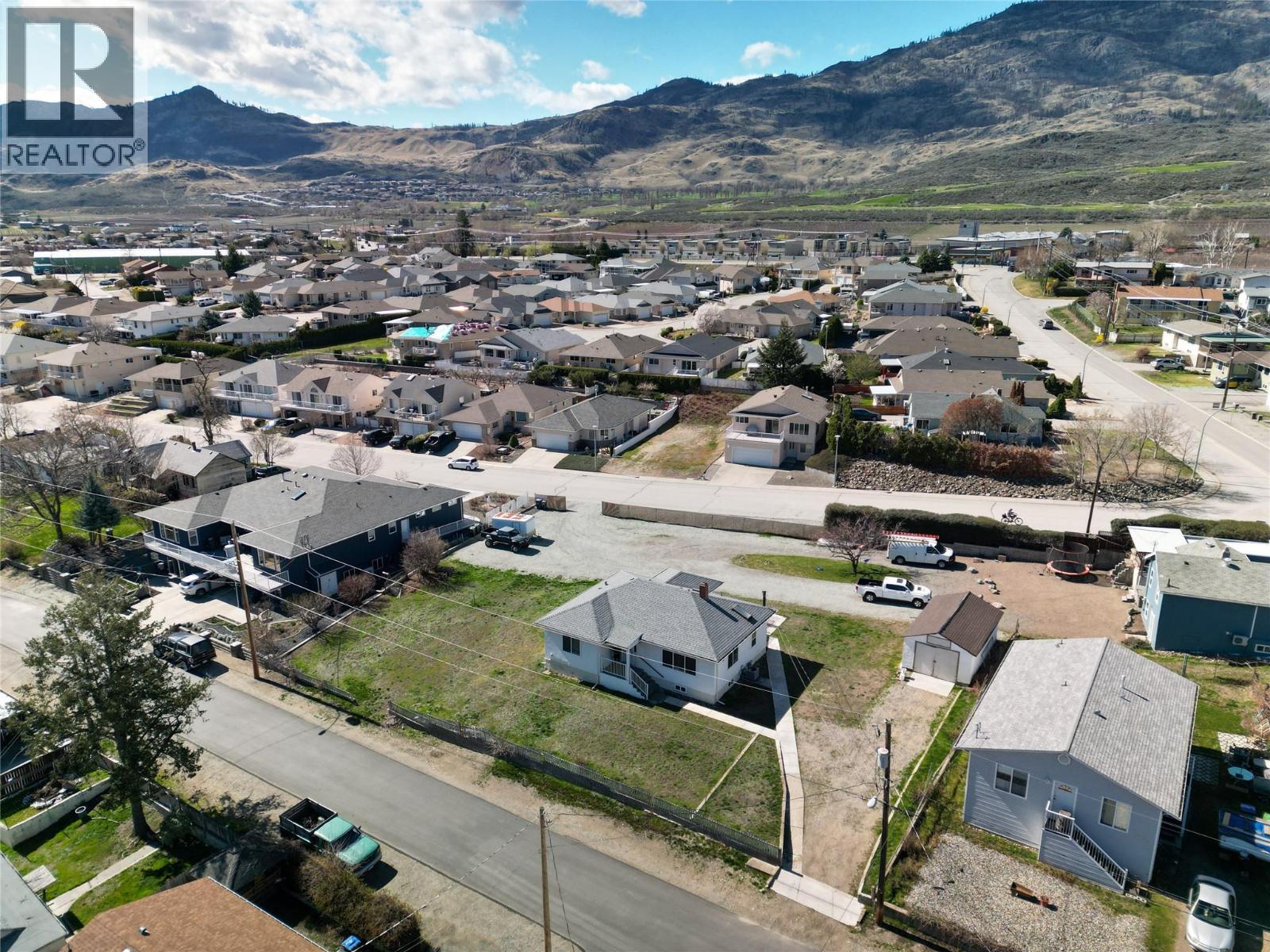  7212 HERON Lane, Osoyoos