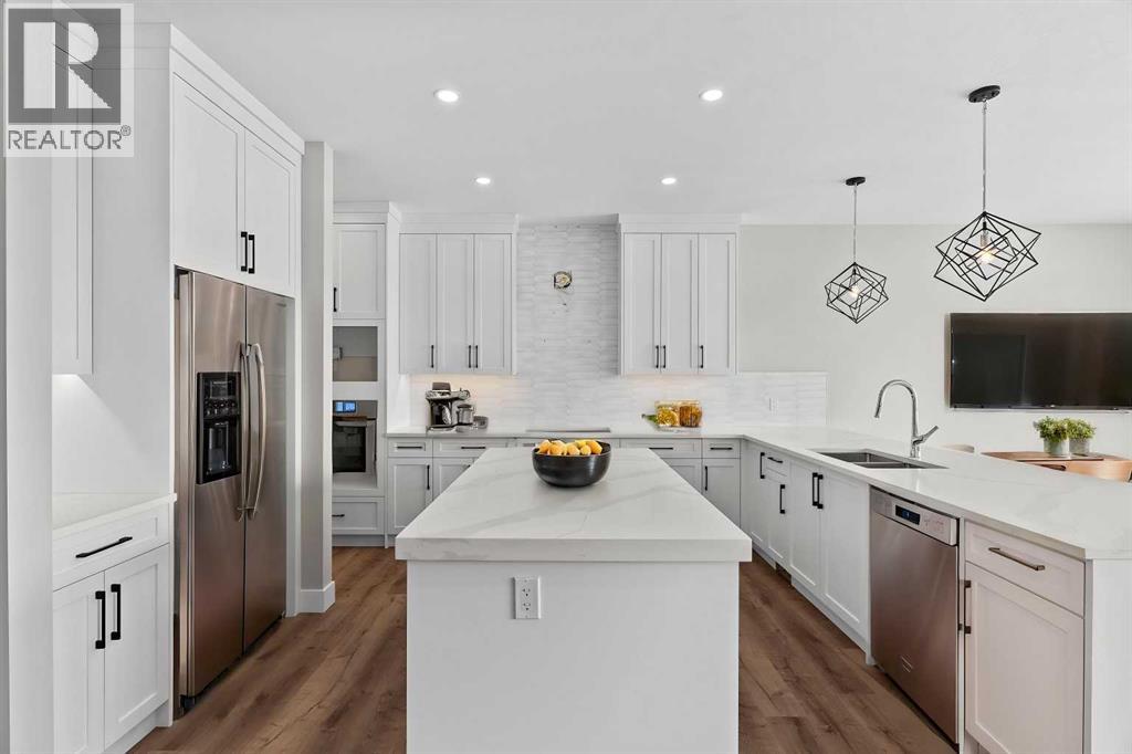 160 Vantage Drive, Cochrane