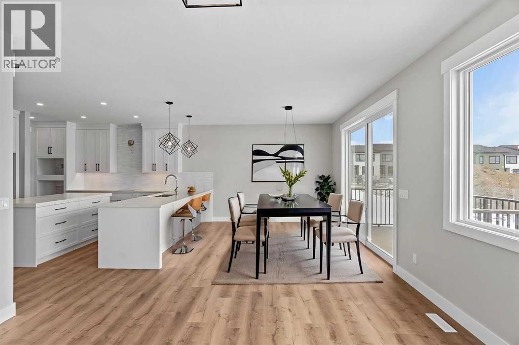 160 Vantage Drive, Cochrane