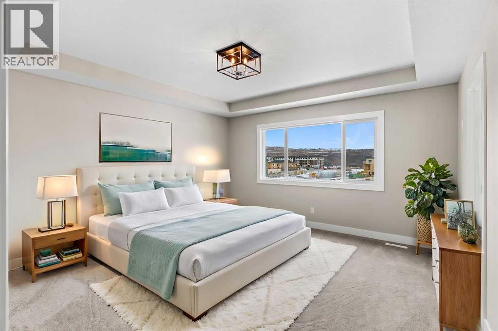 160 Vantage Drive, Cochrane