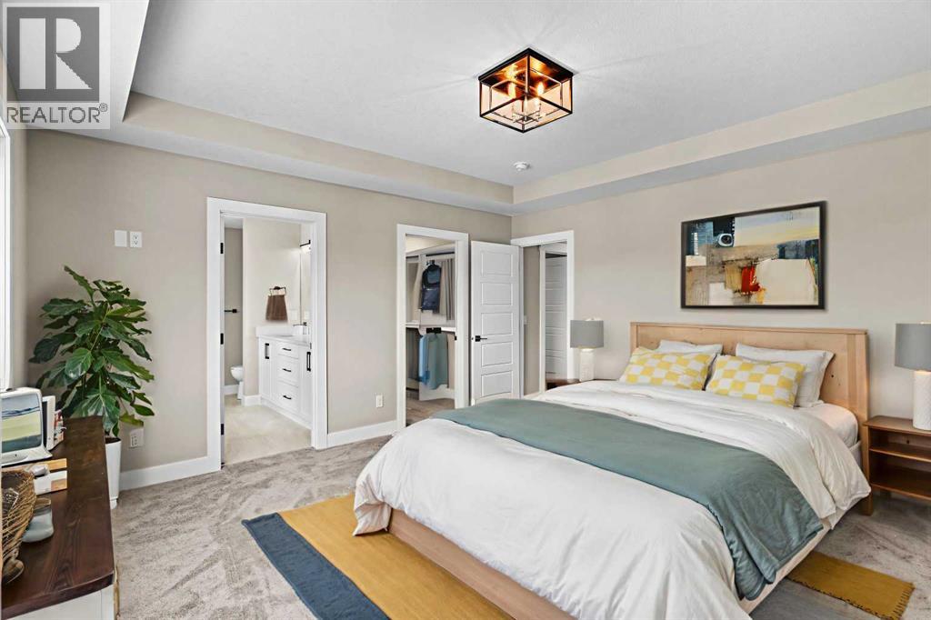 160 Vantage Drive, Cochrane