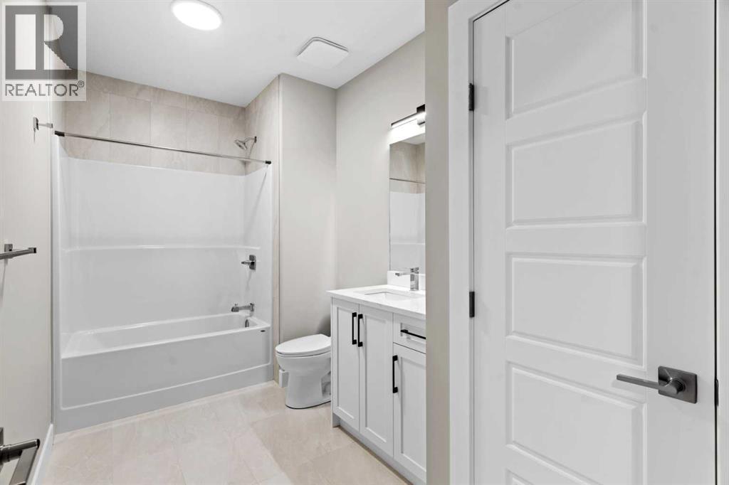 160 Vantage Drive, Cochrane