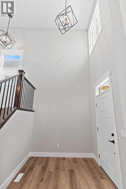 160 Vantage Drive, Cochrane