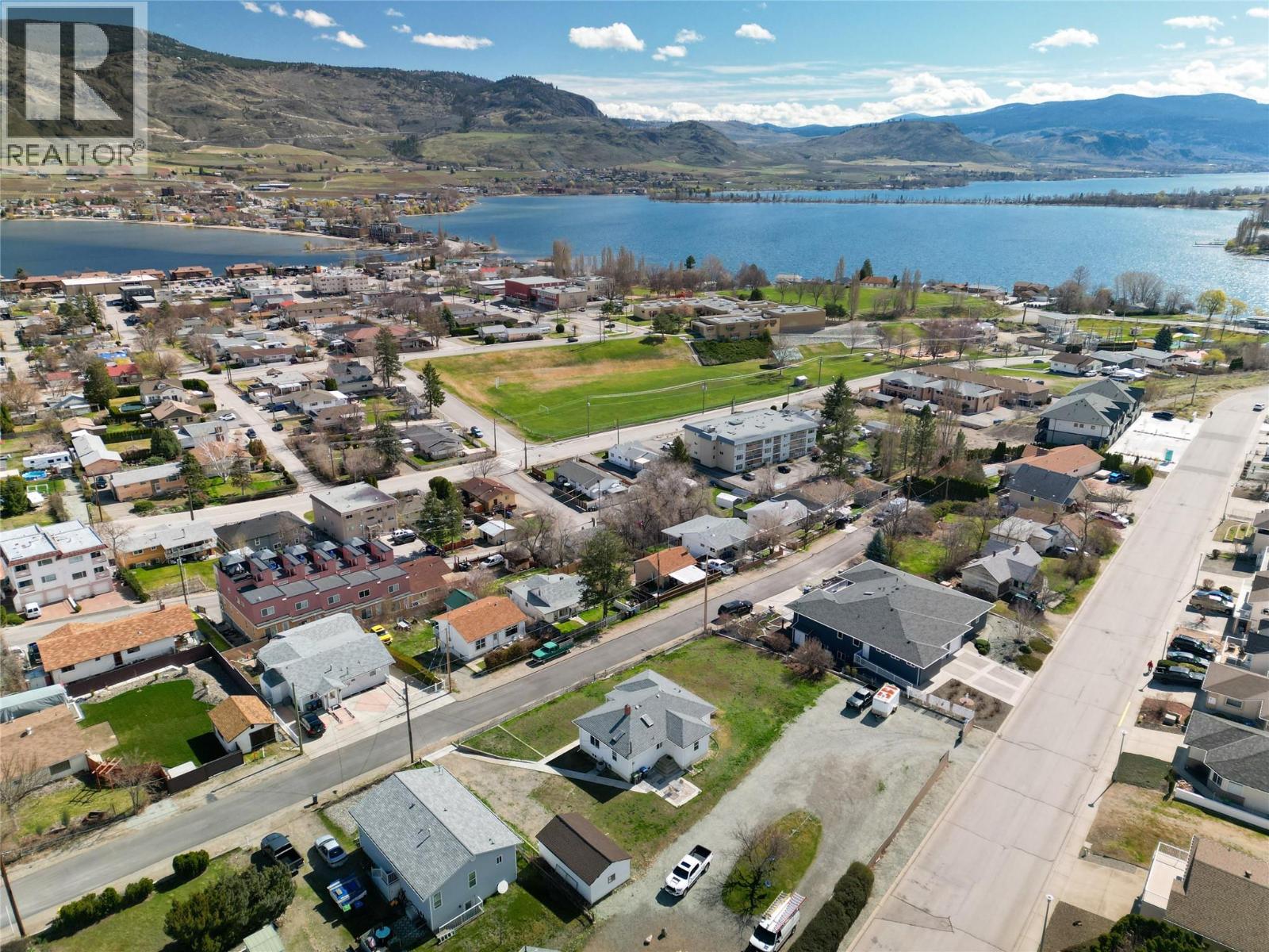  7212 HERON Lane, Osoyoos