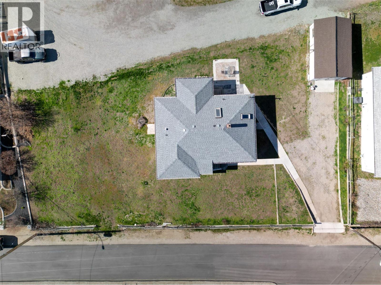  7212 HERON Lane, Osoyoos