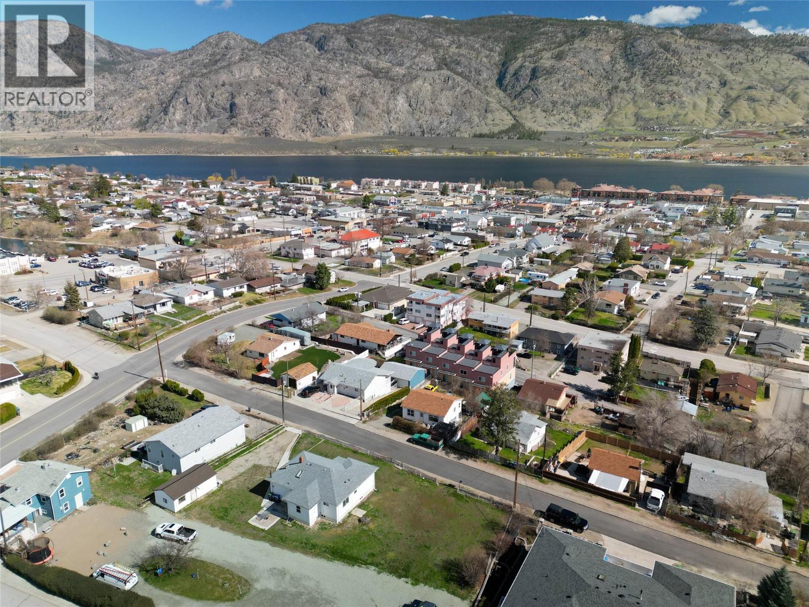  7212 HERON Lane, Osoyoos