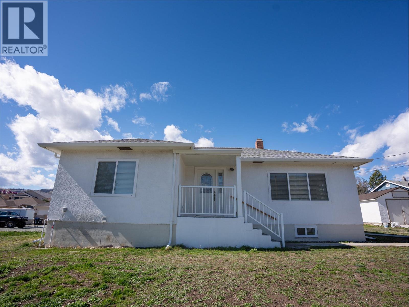  7212 HERON Lane, Osoyoos