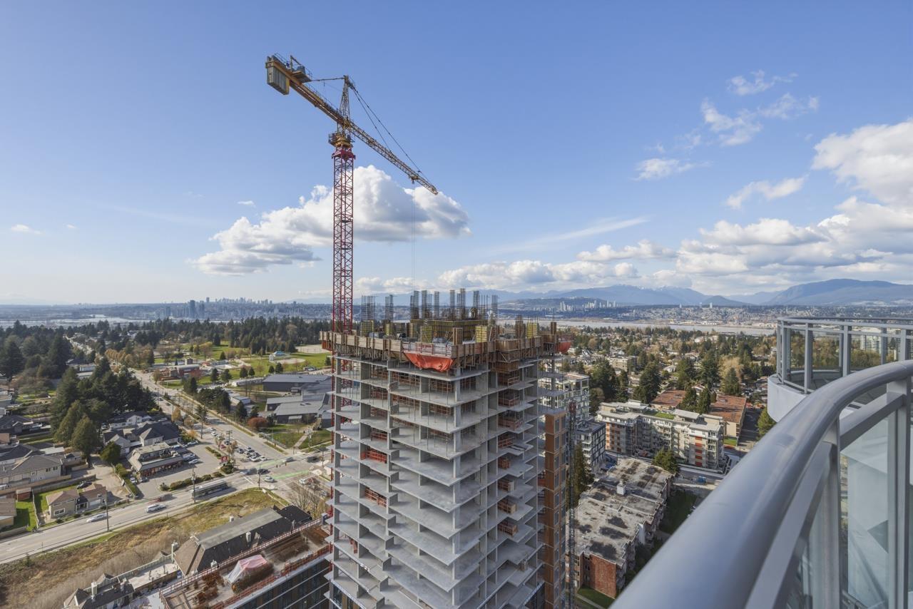 2701 13303 CENTRAL AVENUE, Surrey