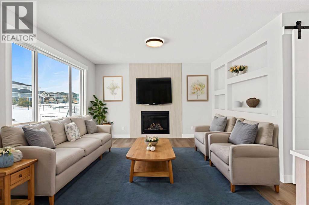 157 Vantage Drive, Cochrane