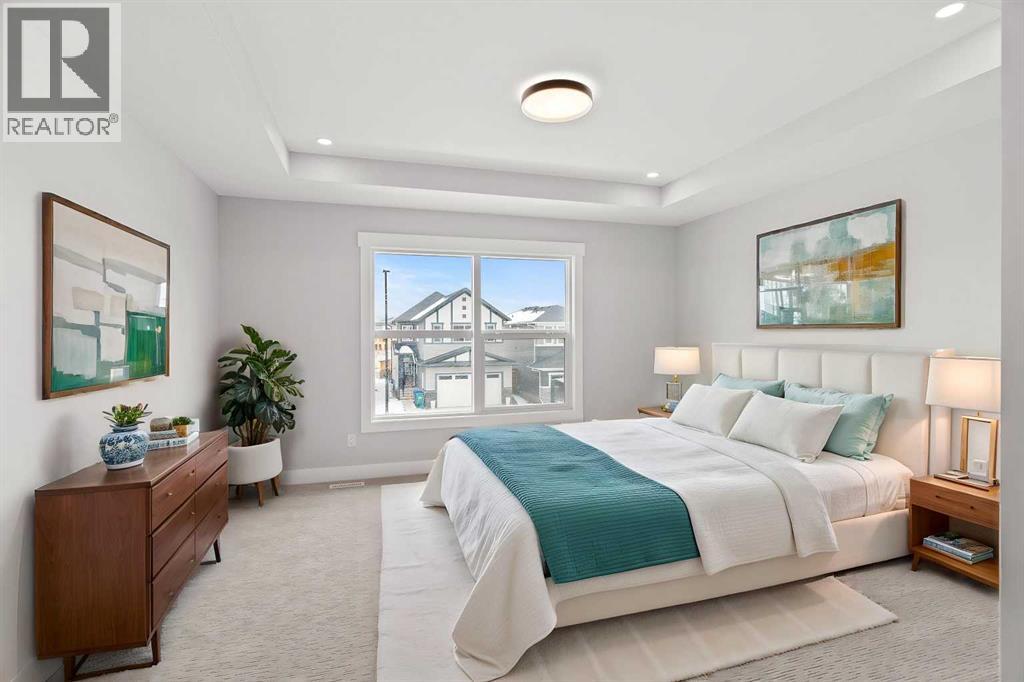 157 Vantage Drive, Cochrane