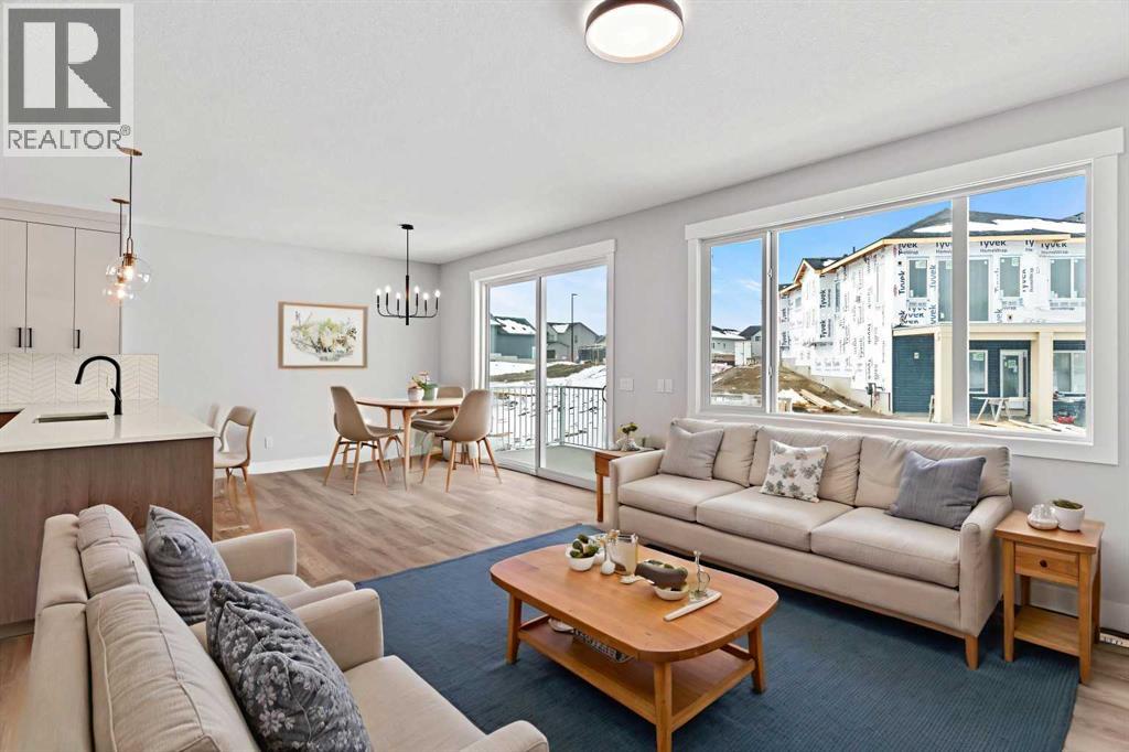 157 Vantage Drive, Cochrane