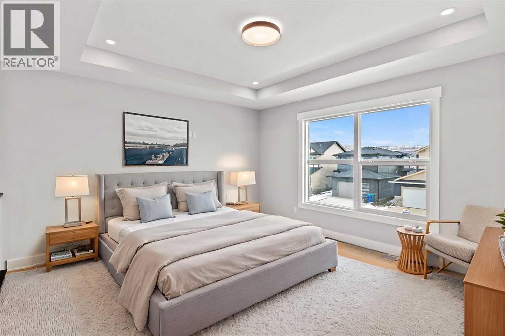 157 Vantage Drive, Cochrane