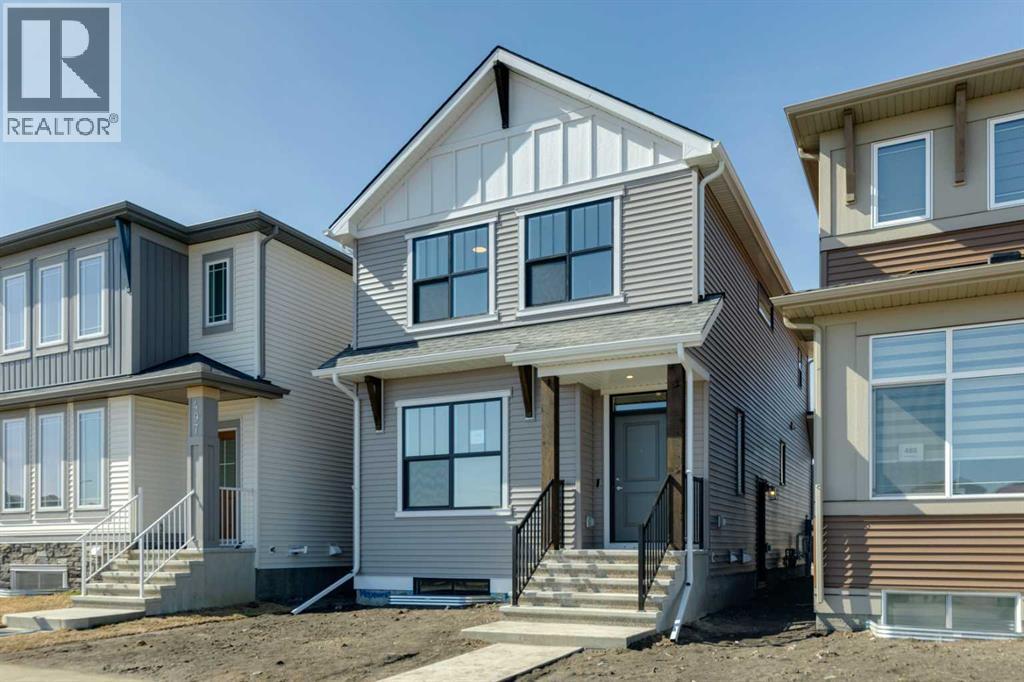 Single Family House for Sale in  Hotchkiss Drive SE Hotchkiss Calgary 