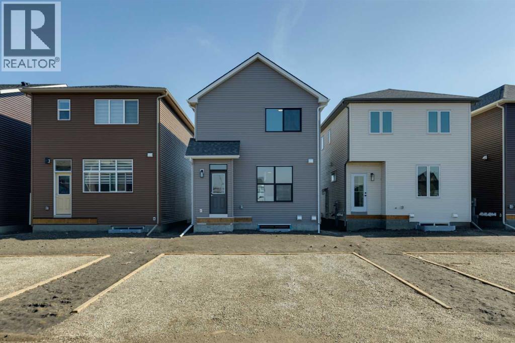 Single Family House for Sale in  Hotchkiss Drive SE Hotchkiss Calgary 