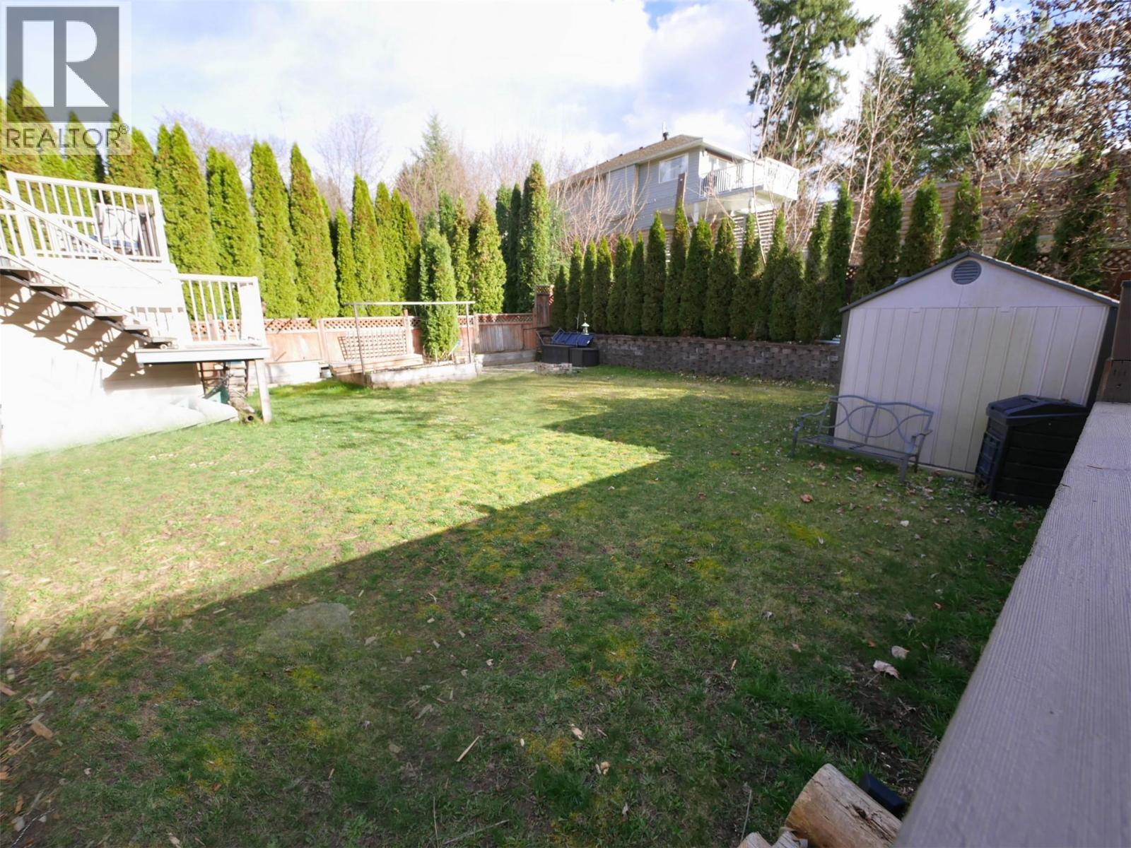  644 8th Street, Castlegar