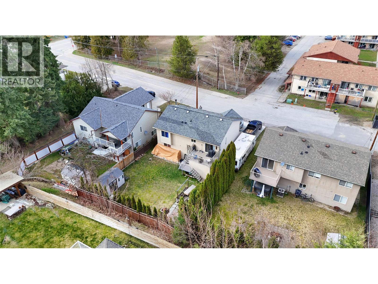  644 8th Street, Castlegar
