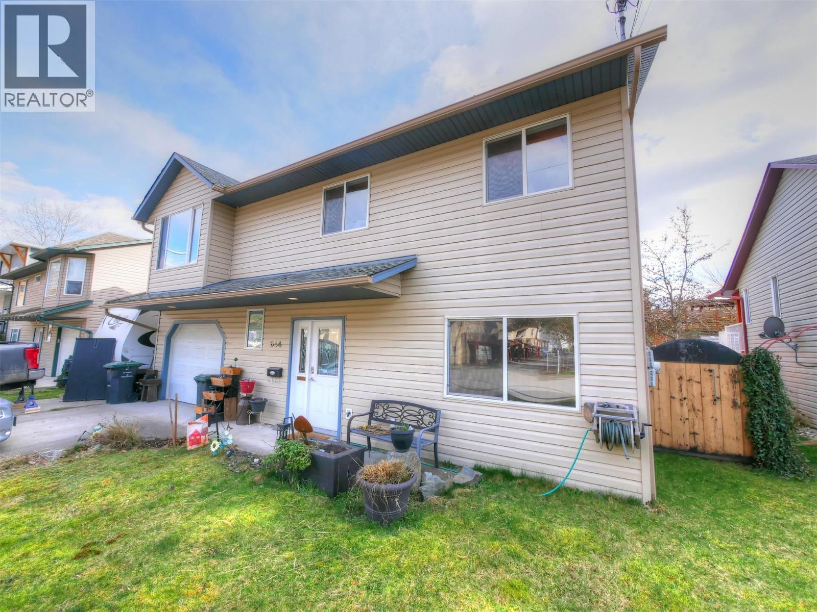  644 8th Street, Castlegar