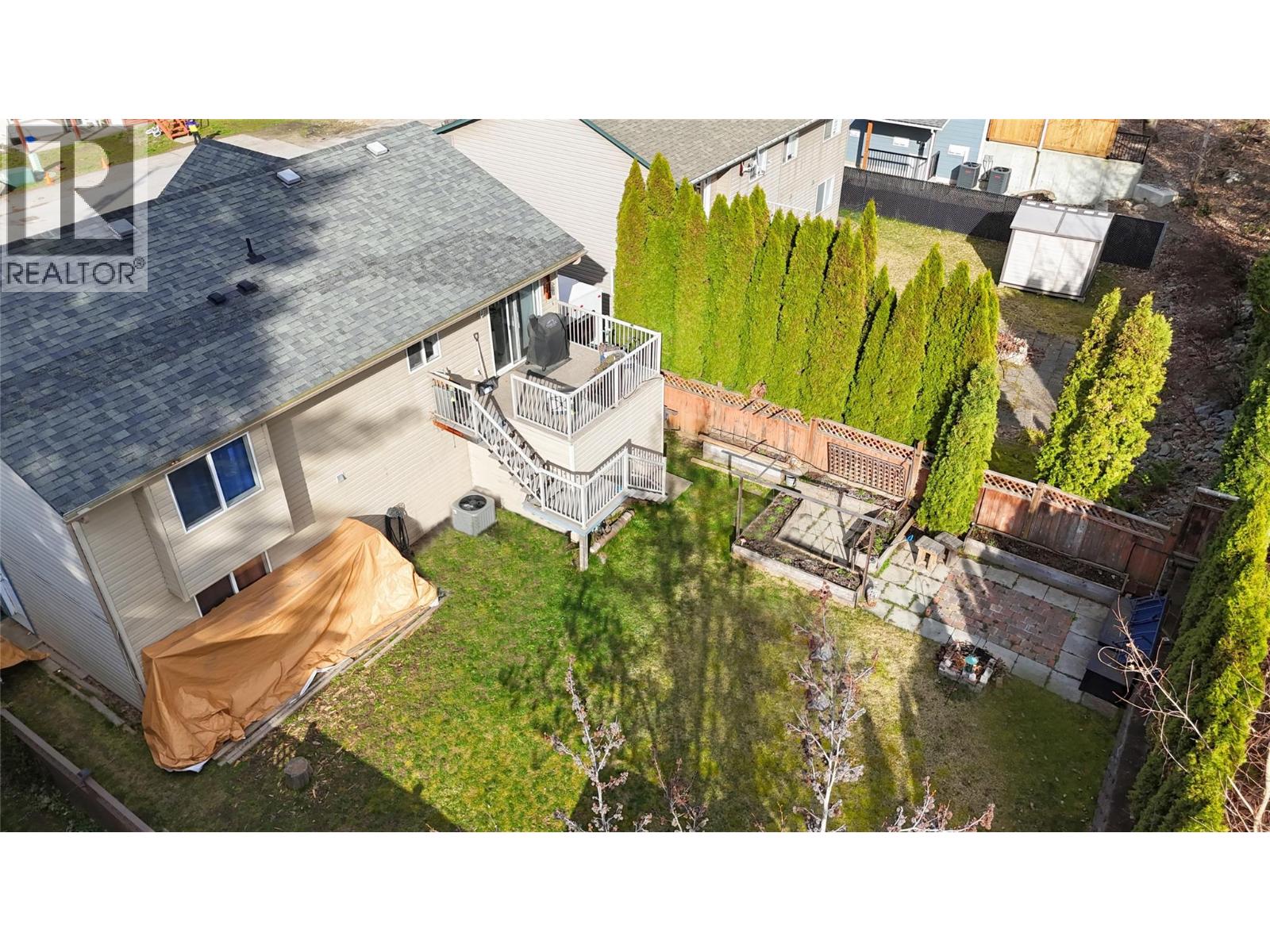  644 8th Street, Castlegar