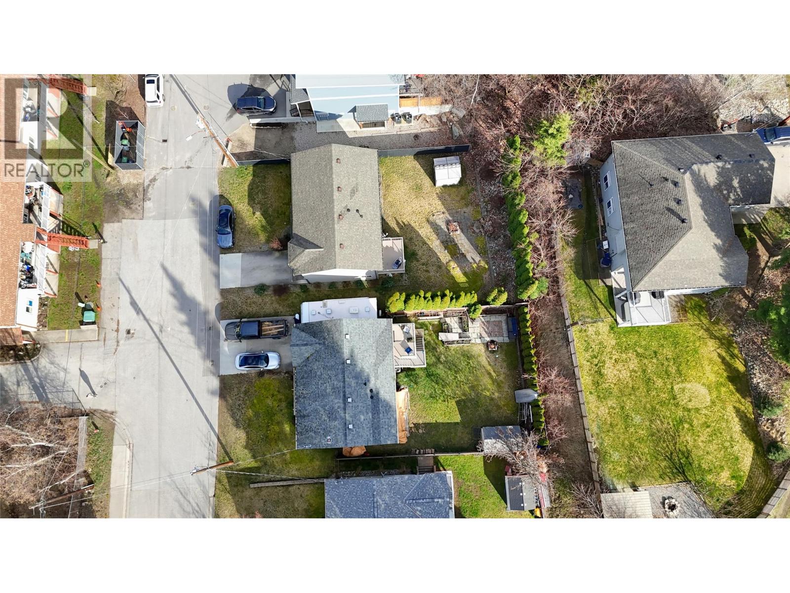  644 8th Street, Castlegar