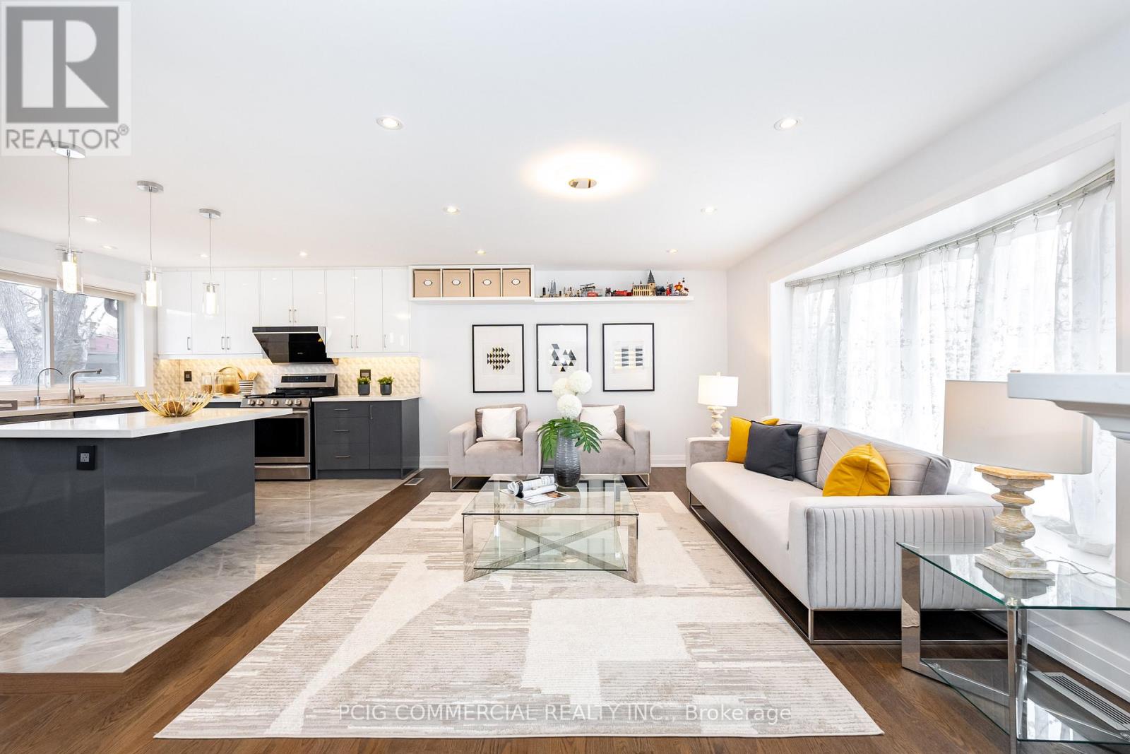 84 LINCOLN GREEN DRIVE - 10