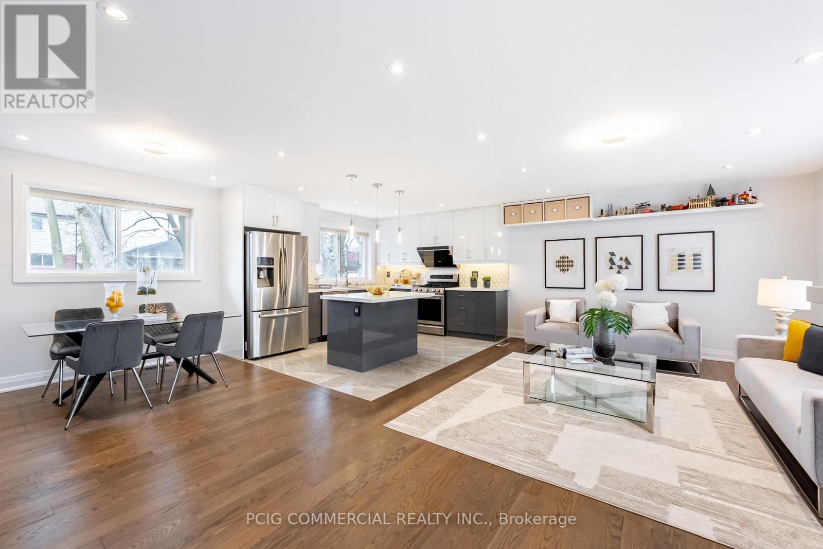 84 LINCOLN GREEN DRIVE - 11