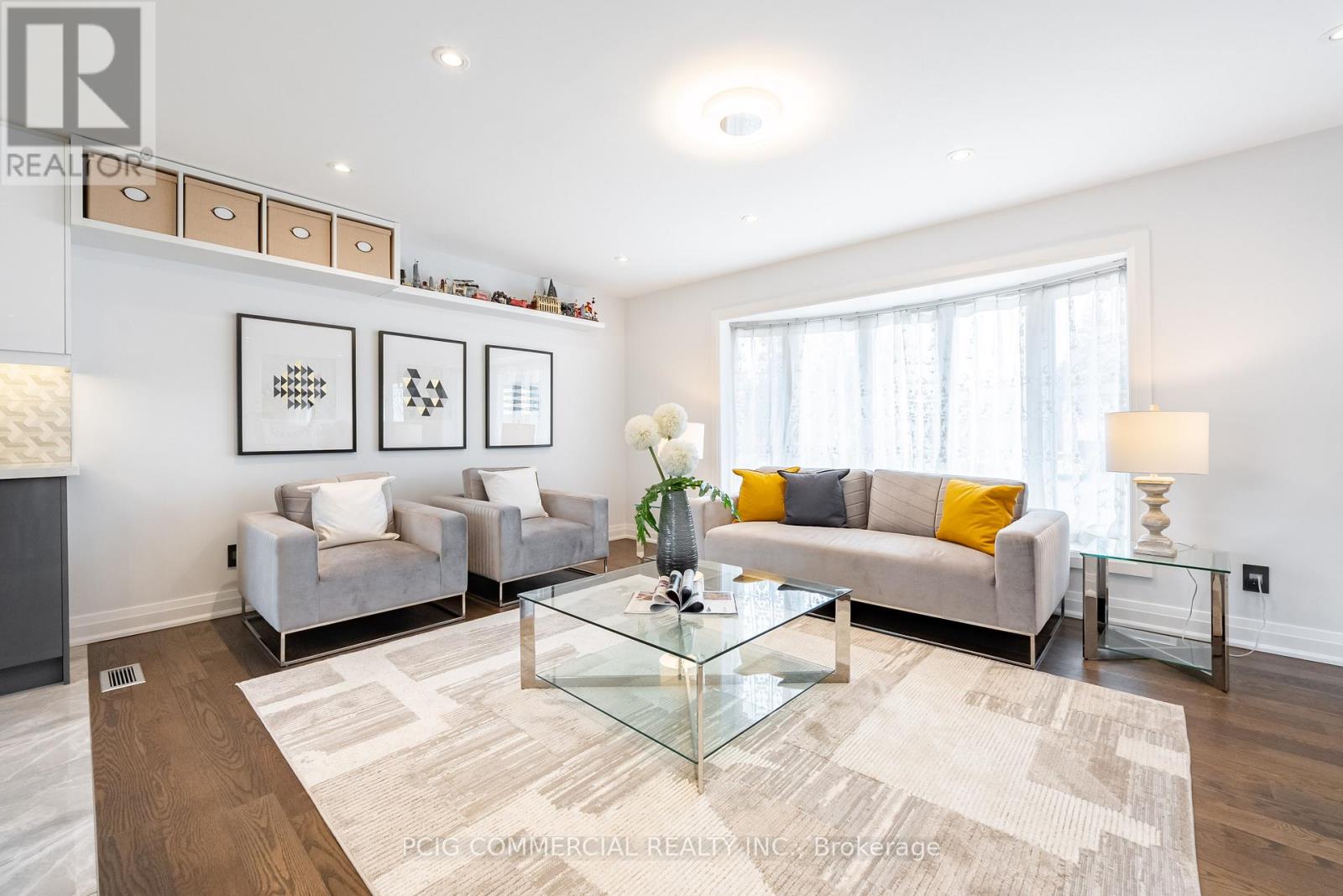 84 LINCOLN GREEN DRIVE - 12