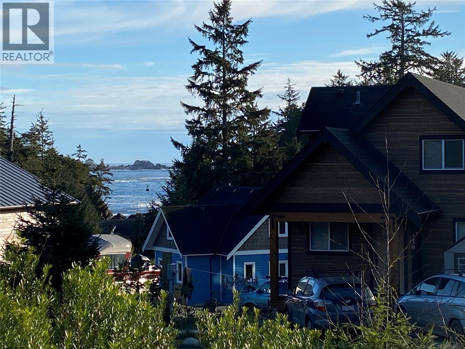 342 Pass Of Melfort Pl, Ucluelet