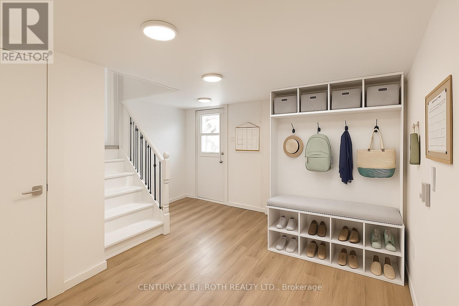 201 POINT STREET - 17