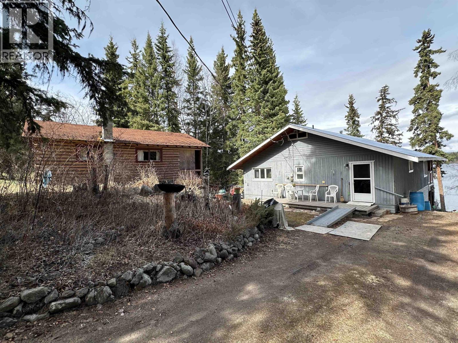 7477 GREENALL ROAD - 2