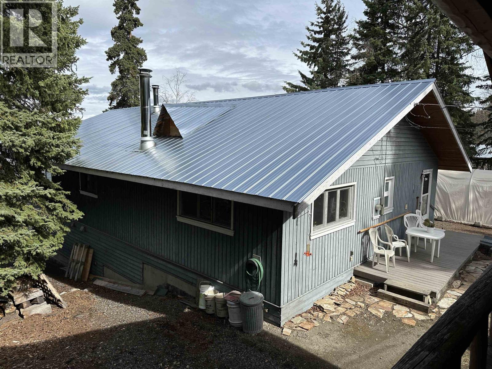 7477 GREENALL ROAD - 3