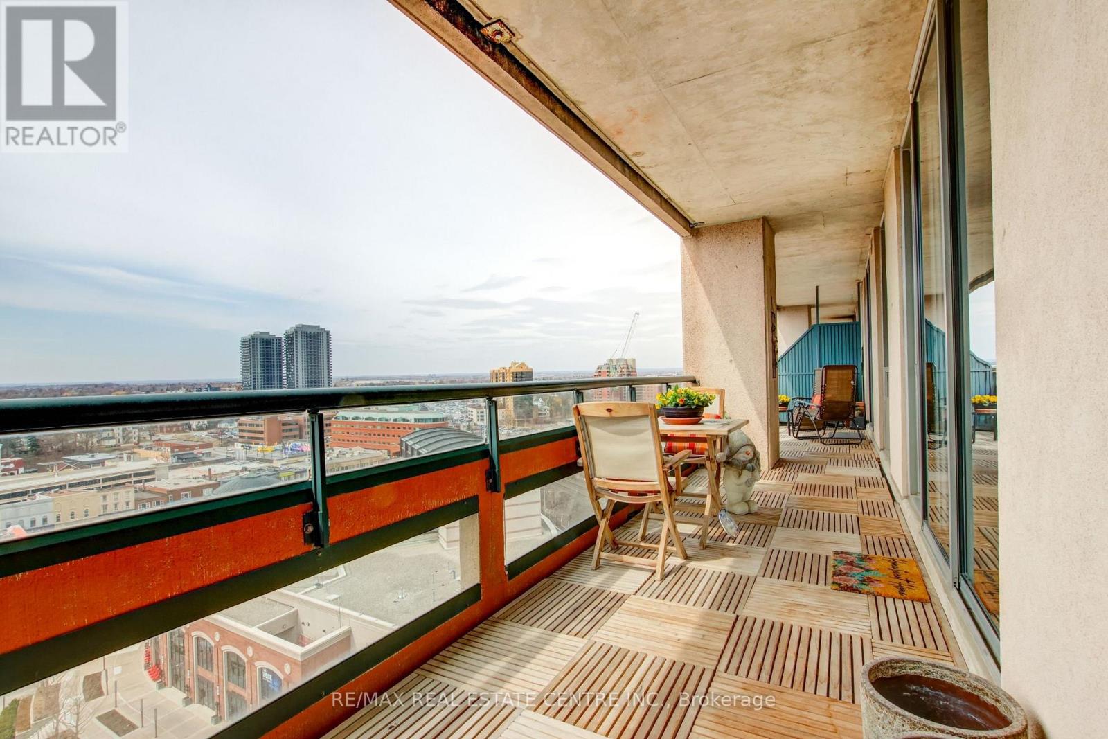 #1202 1 BELVEDERE COURT - 12