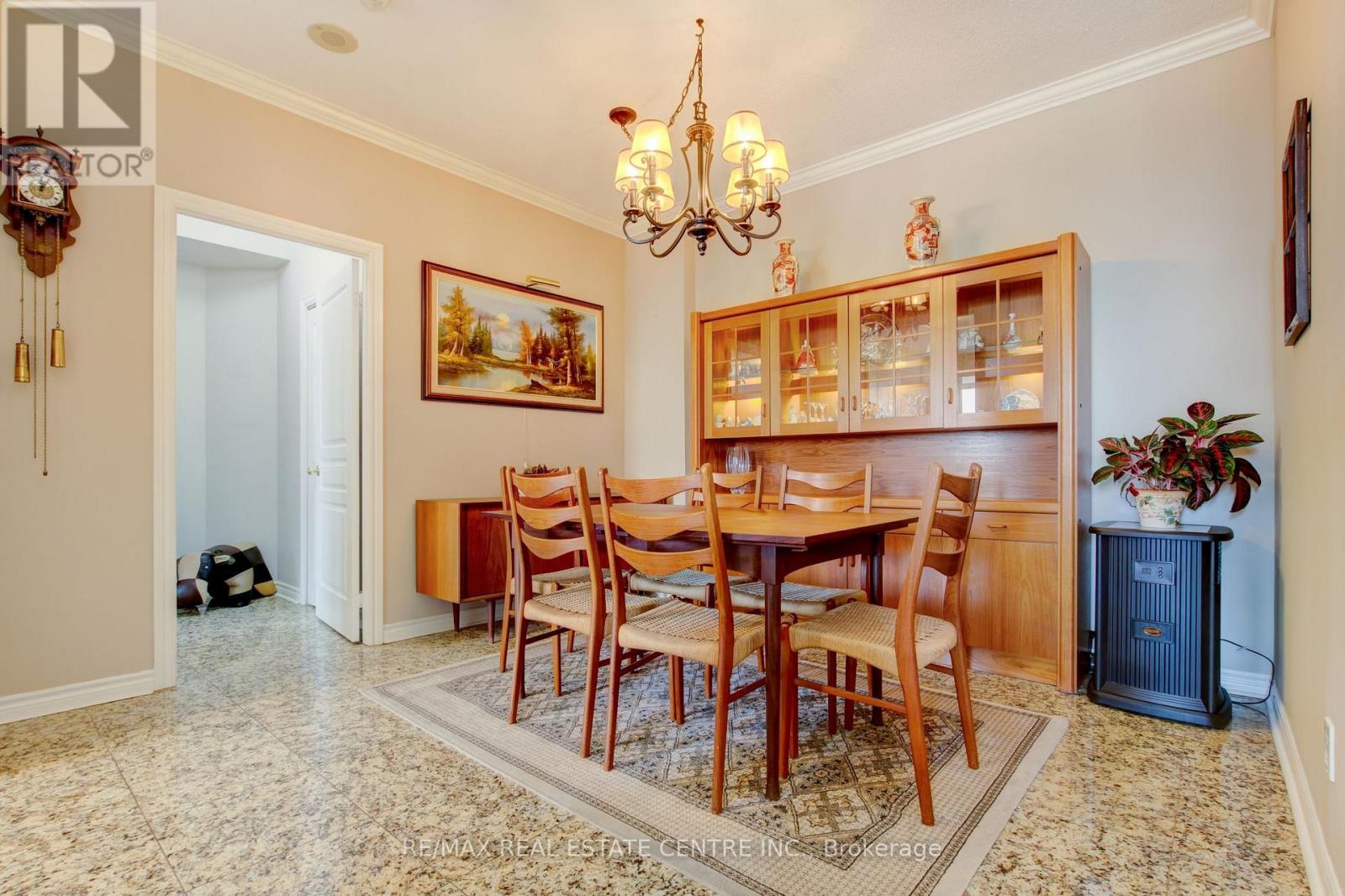 #1202 1 BELVEDERE COURT - 14