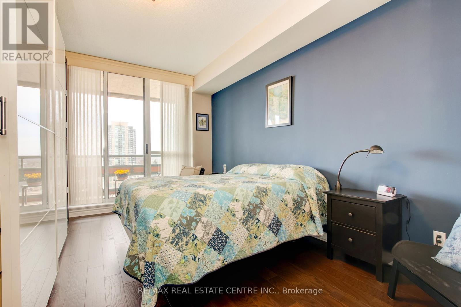 #1202 1 BELVEDERE COURT - 21