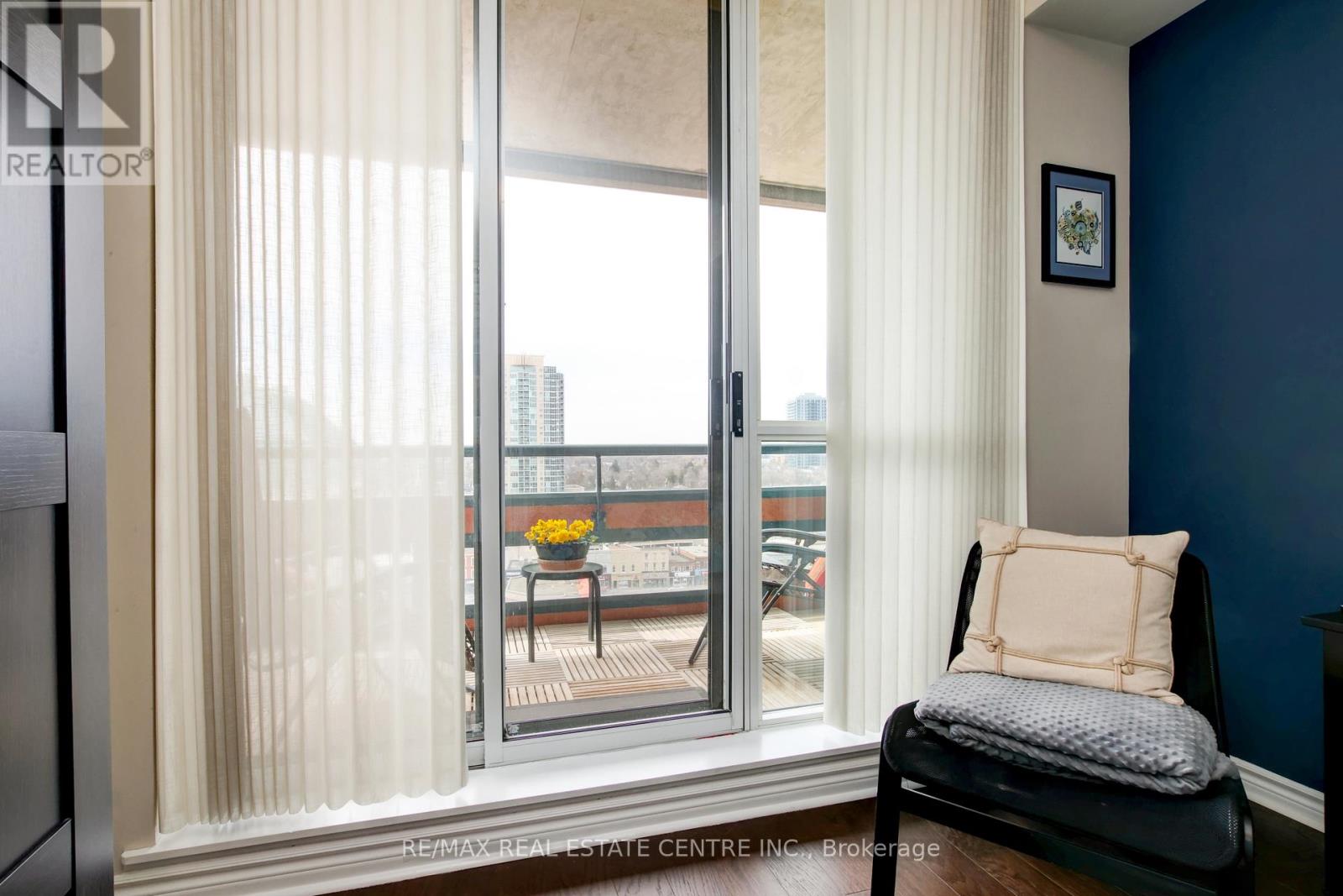 #1202 1 BELVEDERE COURT - 23