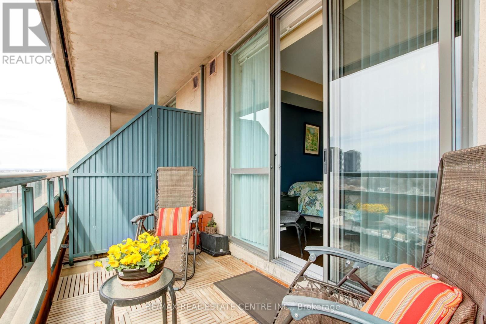 #1202 1 BELVEDERE COURT - 24