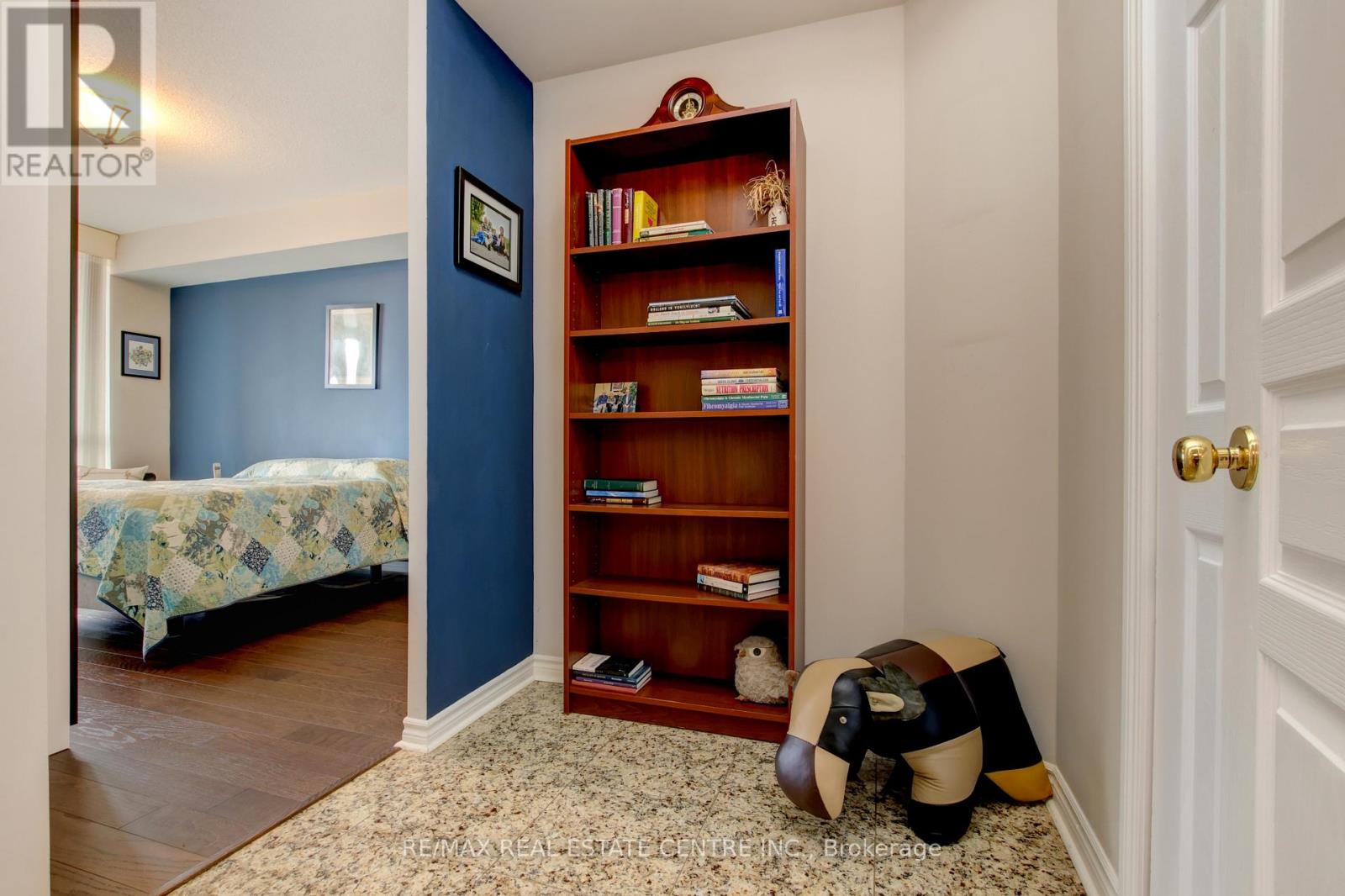 #1202 1 BELVEDERE COURT - 29