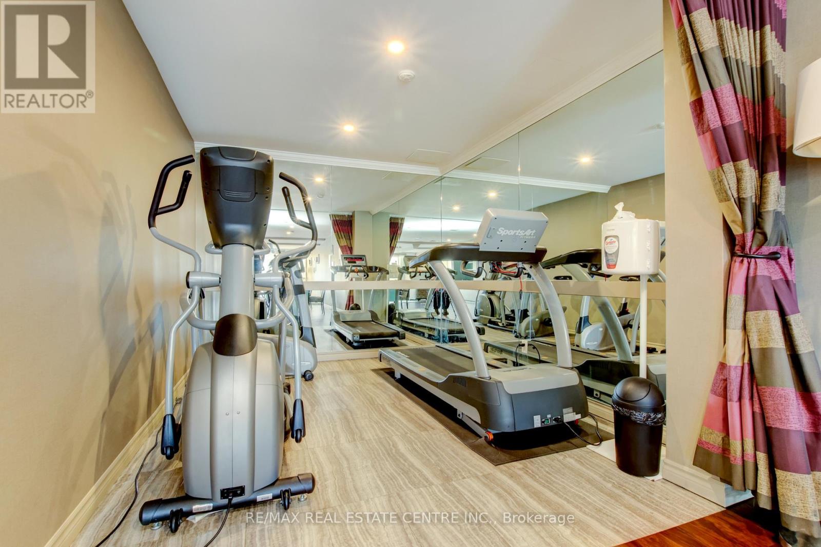 #1202 1 BELVEDERE COURT - 34