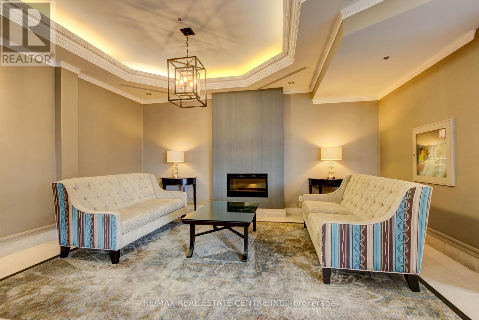 #1202 1 BELVEDERE COURT - 36