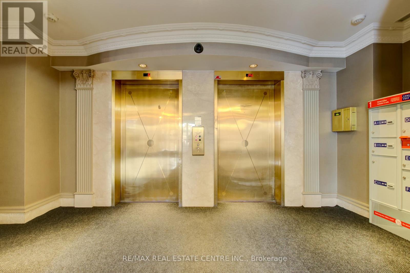 #1202 1 BELVEDERE COURT - 37