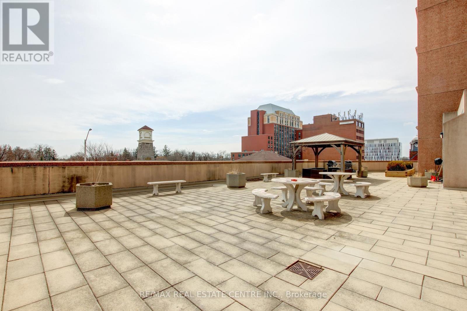 #1202 1 BELVEDERE COURT - 39