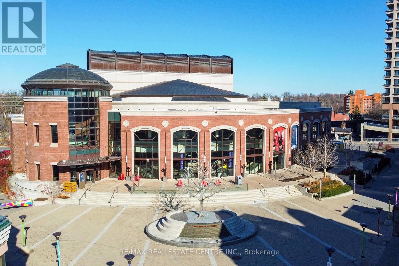 #1202 1 BELVEDERE COURT - 44