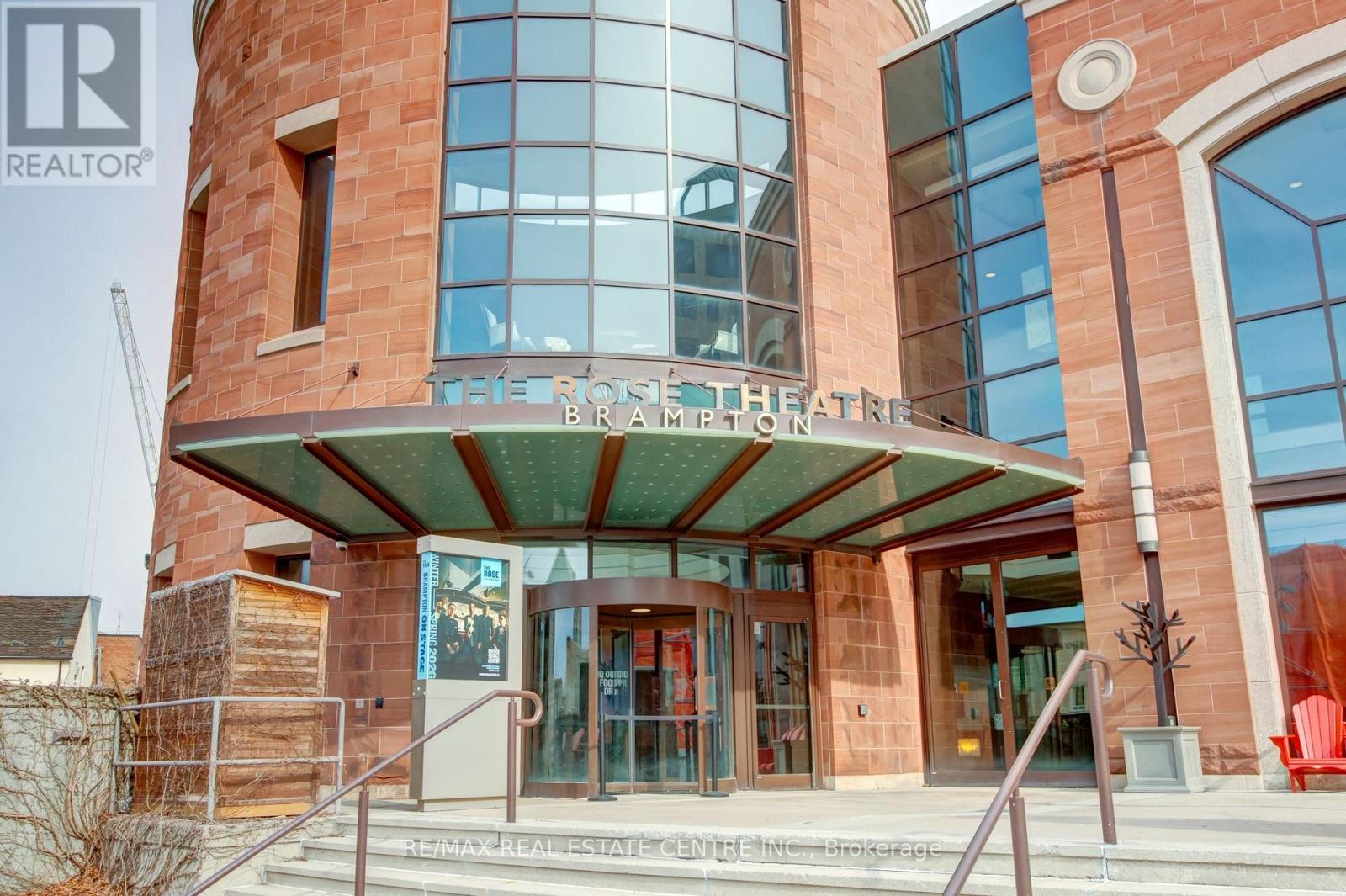 #1202 1 BELVEDERE COURT - 45