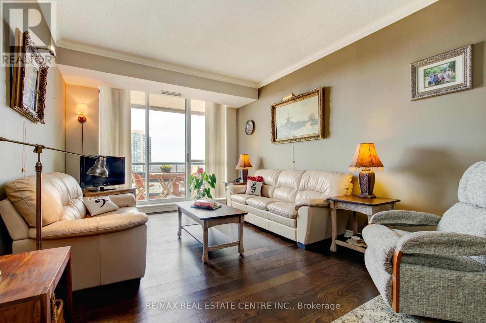 #1202 1 BELVEDERE COURT - 7