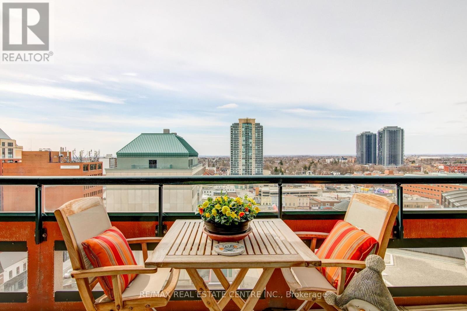 #1202 1 BELVEDERE COURT - 9