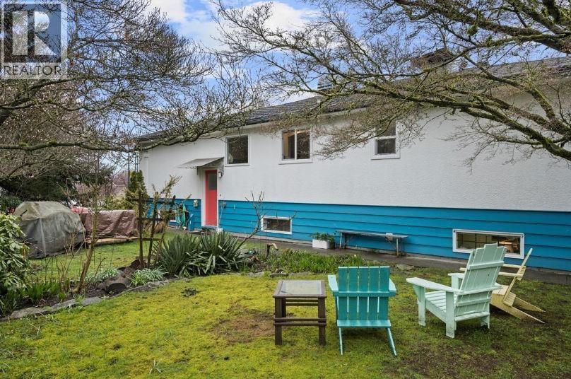 1294 E 33RD AVENUE, Vancouver