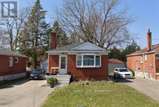 BASEMENT - 1284 PHARMACY AVENUE