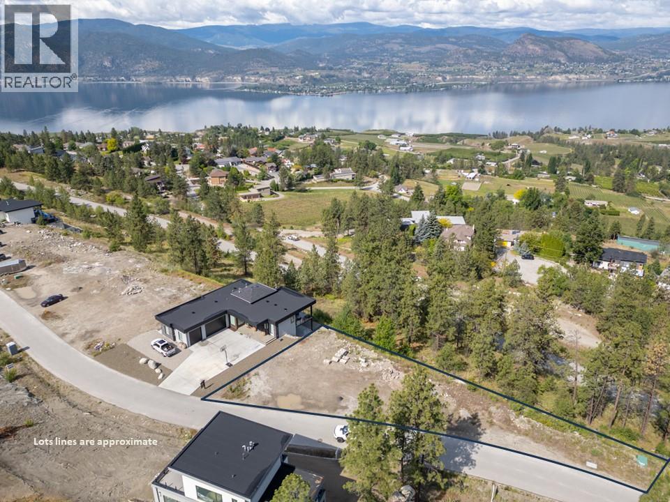 2975 Outlook Way, Naramata