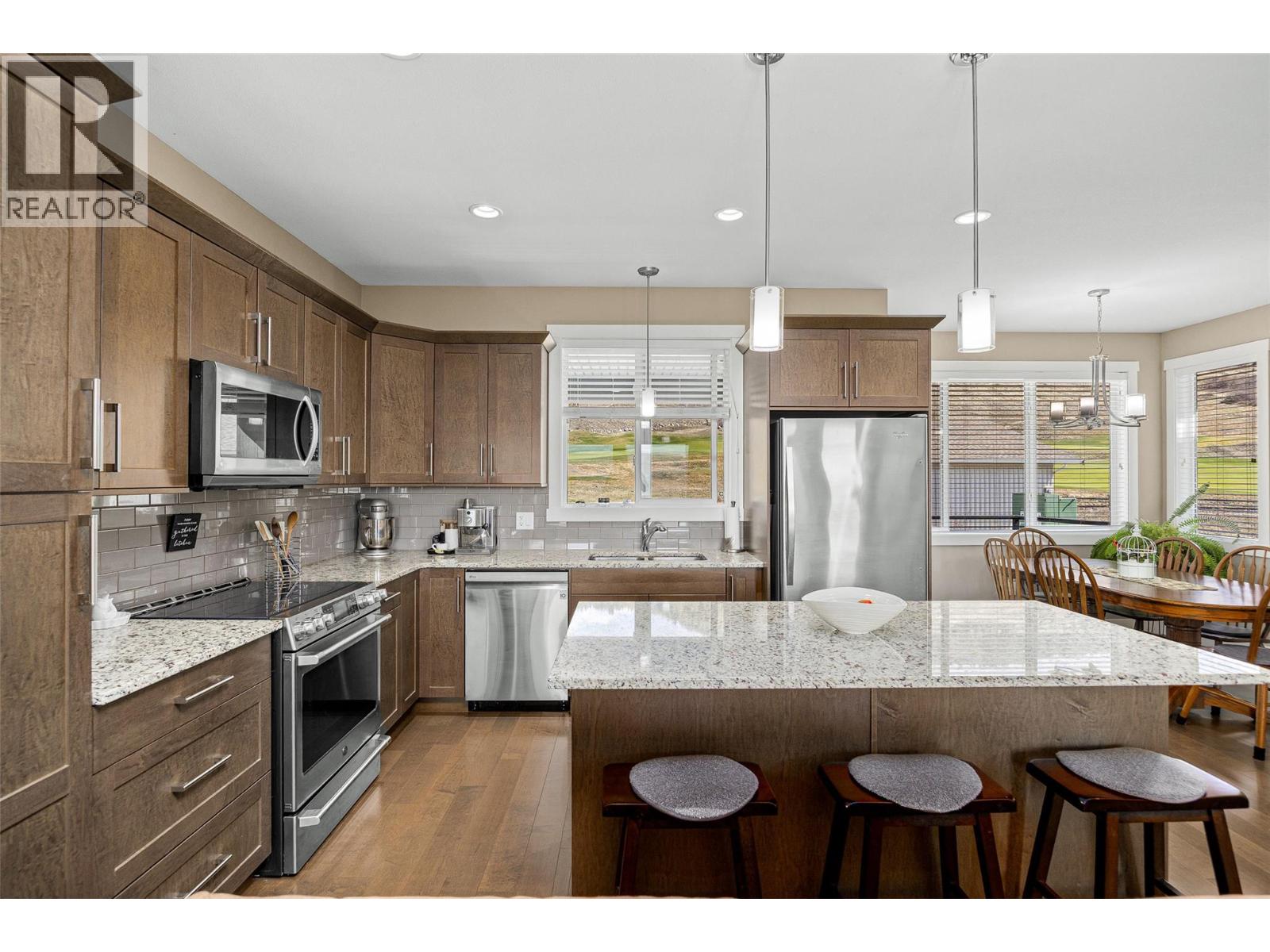  1789 Tower Ranch Drive, Kelowna