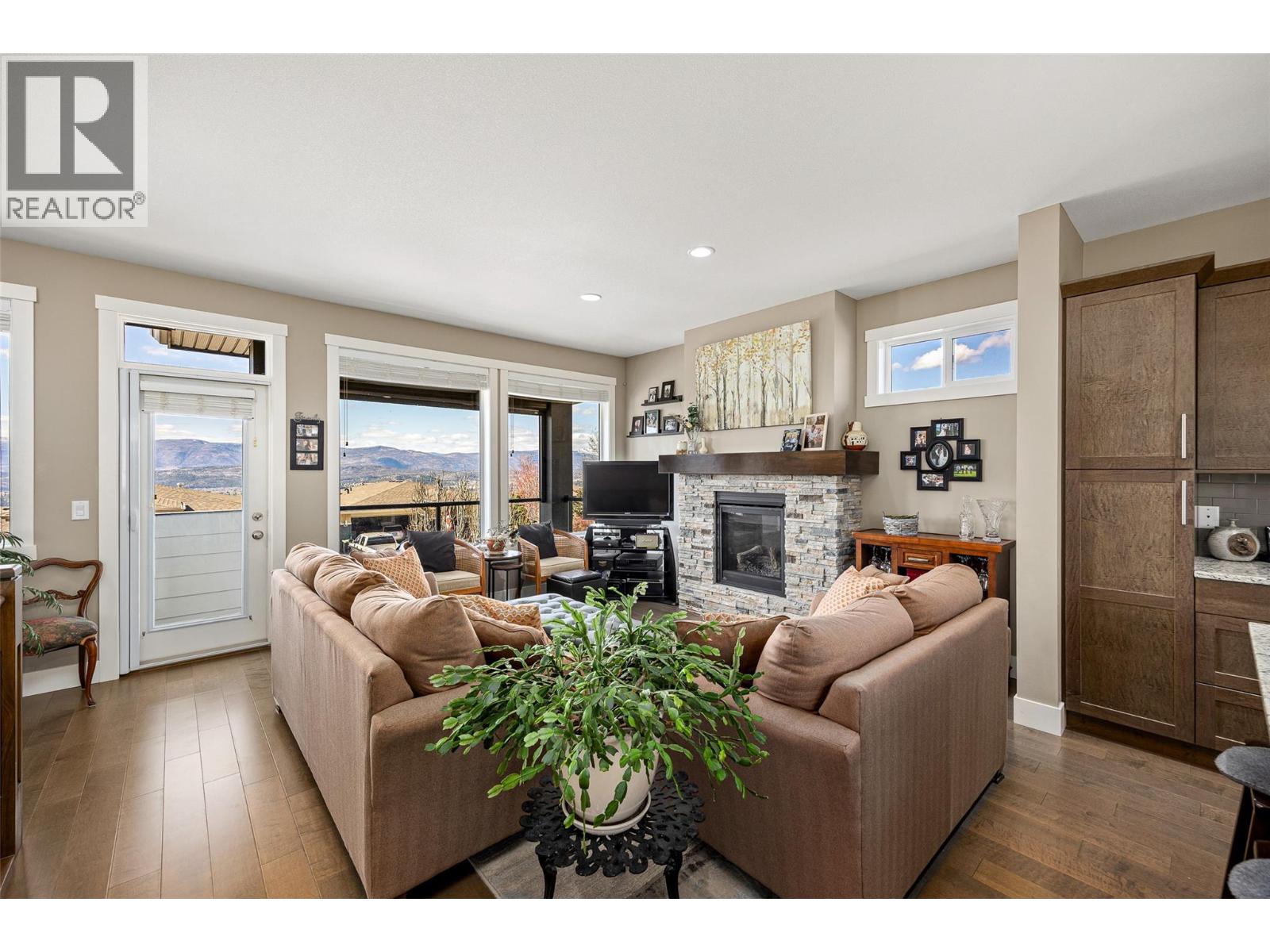  1789 Tower Ranch Drive, Kelowna